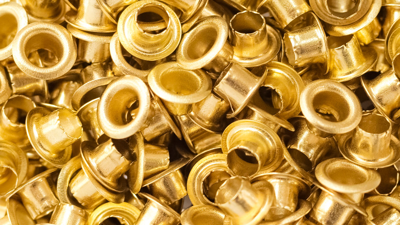 Brass Components: The Unsung Heroes of Industrial Innovation