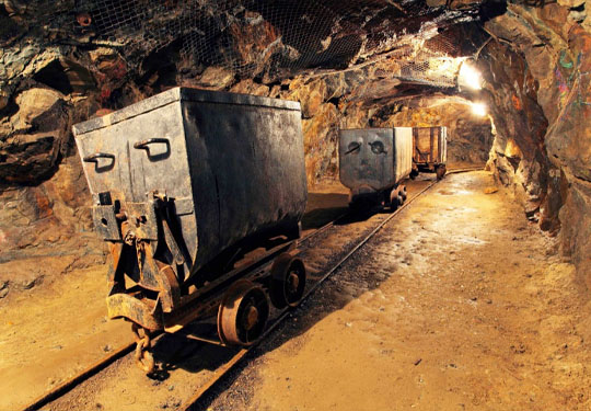 Triera Metals - Mining & Metal Industries