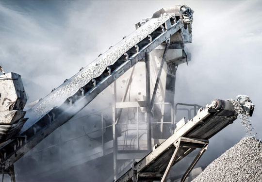 Triera Metals - Cement Industries