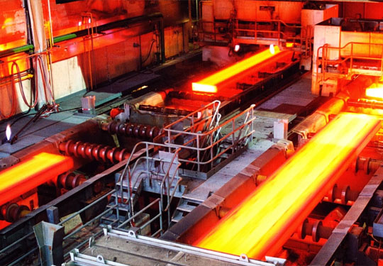 Triera Metals - Iron & Steel Industries