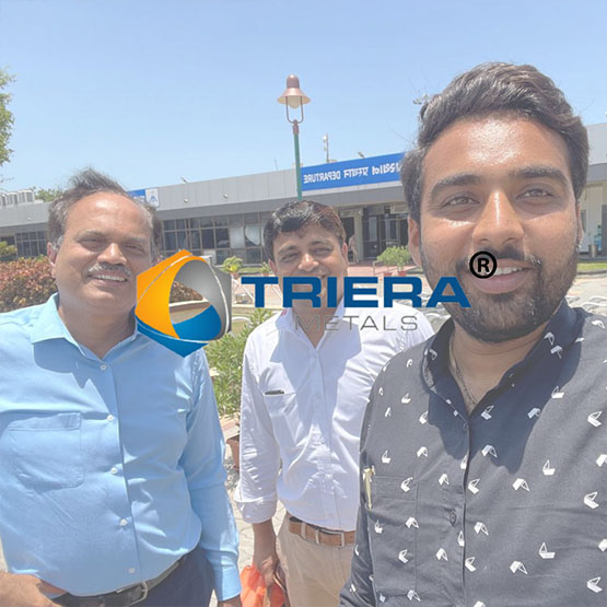 Pradeep Shrivastava - Pune, India