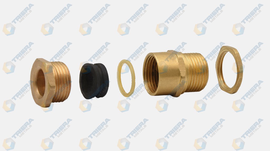 A2 Type Cable Glands