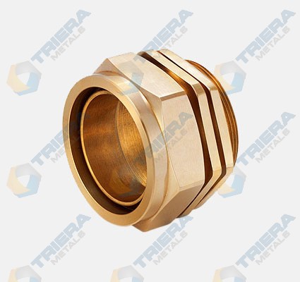 BW 4PT Cable Gland