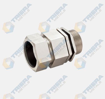 Double Compression Cable Glands